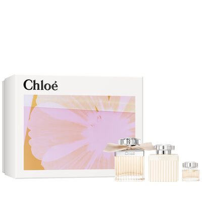Kit Coffret Chloé Feminino Eau de Parfum